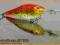Wobler KAMATSU BIG KILLER 9cm/23,8g + PRZYPON