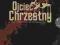 OJCIEC CHRZESTNY 1 + 2 + 3 komplet 4 DVD / Nowy