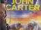 JOHN CARTER - DISNEY - Taylor Kitsch - DVD/ Nowa