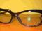 Okulary D&amp;G czarne oprawki POLECAM!!!