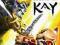 LEGEND OF KAY PS2 GAMEONE SOPOT