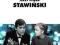 JERZY STEFAN STAWIŃSKI BOX DVD - OKAZJA !!!