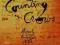 COUNTING CROWS August And Everything After 2LP/45r