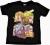 GEORGE t-shirt STAR WARS 104 cm 4-5 l