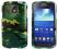 Samsung Galaxy S4 Active I9295 Moro Plastik Etui