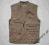 CAMEL ACTIVE _ SAND PROOF VEST _ COLLECTION __ M/L