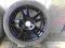 Alusy Mercedes CLS 5x112 AUDI VW New Black Design