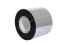 TAŚMA ALUMINIOWA METALIZOWANA 75mm x 50mb -GRATIS!