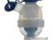 Nebulizator do inhalacji Silvestro/Mini-neb 1 szt.