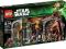 LEGO STAR WARS 75005 RANCOR PIT - DOSTAWA - 24H