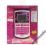 BARBIE KOMPUTEREK EDUKACYJNY ORGANIZER TABLET