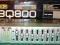 BEHRINGER FBQ 800