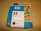 ORYGINALNY TUSZ HP 45 BLACK 51645AE ACB