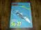 Mały Modelarz 10-11/1996 Samolot myśliwski SU-27
