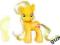 My Little Pony Applejack+piesek Winona
