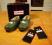 HUNTER CLOGS rozm 26/27