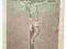 MILATYN - kresy --- cudowny obraz P.Jezusa - 1890