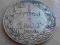 3/4 RUBLA 1840 5 złotych złot srebrna stara moneta