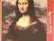 Puzzle 1000 el - Mona Lisa DA VINCI