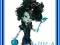 Monster High Upiorne HALLOWEEN Frankie Stein