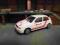 FORD FIESTA CZERWONY KRZYŻ RIETZE 1:87