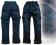 *ewaed*OCIEPLANE JEANS VINTAGE168 OK 110 wyprzeda