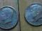 HALF  DOLLAR    2 SZT