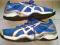 ASICS GEL-RESOLUTION 5 - US 9,5 (27,5 cm)