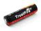 Akumulator Li-ion 14500 TrustFire 900mAh Protected