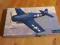 Fujimi Grumman F-6F Hellcat 1/48 1:48 model NOWY