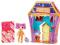 Lalka MINI LALALOOPSY - Peanut Big Top