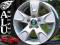 594 S NOWE FELGI 14'' 5x100 SKODA FABIA VW POLO
