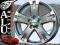 735 MG FELGI 17'' 5x114,3 TOYOTA AVENSIS RAV4 SUZU