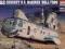 37* Academy - 1:48 * CH-46E Current US Marines