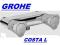 GROHE COSTA L BATERIA NATRYSKOWA 26308001