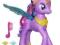 MY LITTLE PONY MLP KSIĘŻNICZKA TWILIGHT SPARKLE