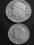 5zł 2 zł Głowa Kobiety 1933 złotych złote srebro 5