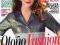 In Style 10/2013 Hiszp  Drew Barrymore