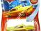 Cars Auta Disney #12 Roman Zółty 3D Ramone Yellow