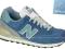 NEW BALANCE ML574VDB r.42 BUTY JANA