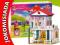 EDUKACYJNE KLOCKI WILLA 2 PIĘTROWA126 elem.ZA0732