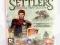 The Settlers Dziedzictwo Królów DVD Pl