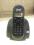 Telefon bezprzewodowy Sagem D 10T czarny