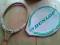 Rakieta tenisowa DUNLOP Angielska prawie antyk ;)