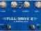 Fulltone Full-drive 2 USA efekt gitarowy overdrive