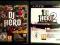 DJ HERO 1 oraz 2 + MIKSER KONSOLA PS3