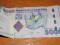 TANZANIA 5000 SHILINGI, BANKNOT, PIENIĄDZ OKAZJA !