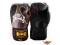 RĘKAWICE BOKSERSKIE DO TAJA TOP KING TKBGEM WAWA