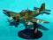 SAMOLOTY II WŚ NR 5 - JUNKERS JU 87G-1 STUKA MODEL