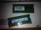 Pamięć RAM DDR3 2x1GB, 1333MHz